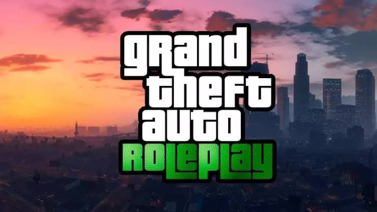 Grand Theft Auto Roleplay
