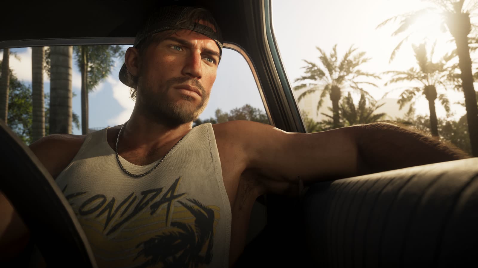 Rockstar Uploads Vertical Cut of Extended Look for Mobile Viewers
