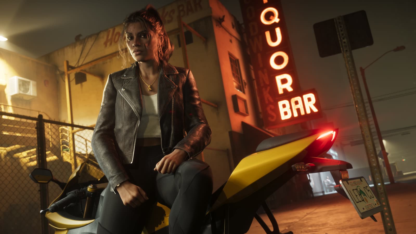 Rockstar Sets August 27 Date for Extended GTA VI Look