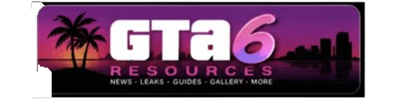 GTA6 Resources